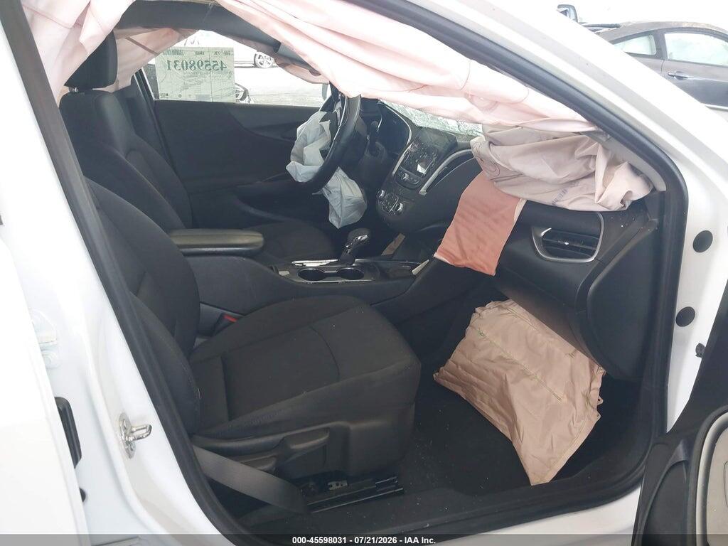 1G1ZD5ST3PF164181 2023 CHEVROLET MALIBU photo no. 5