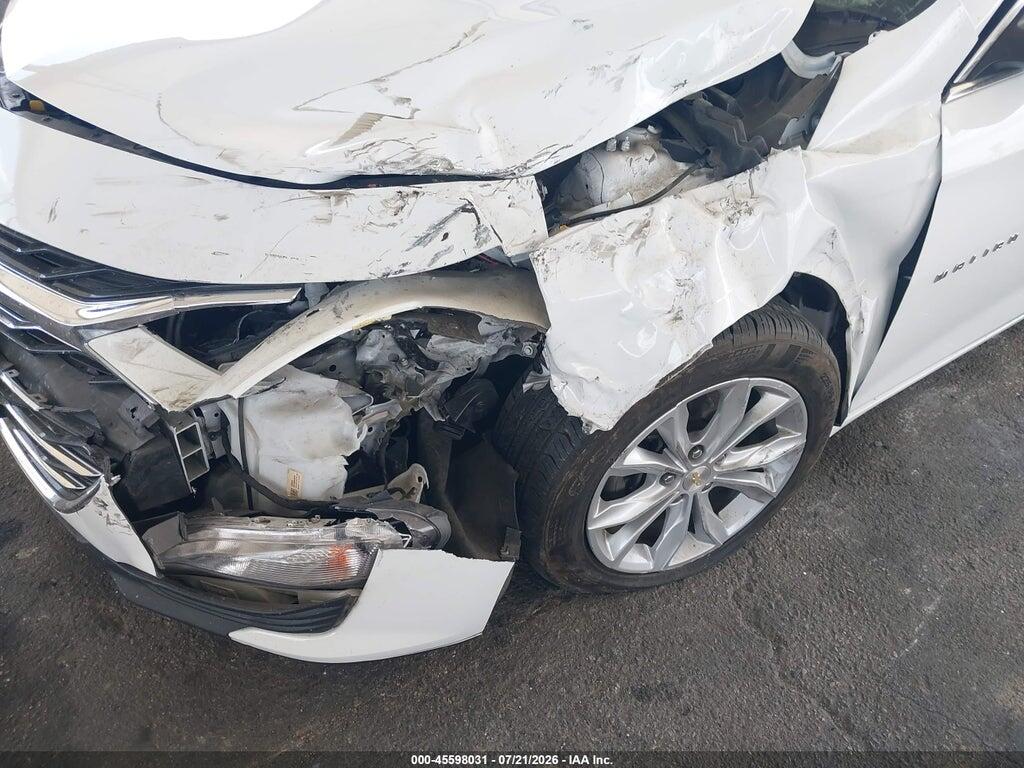 1G1ZD5ST3PF164181 2023 CHEVROLET MALIBU photo no. 6