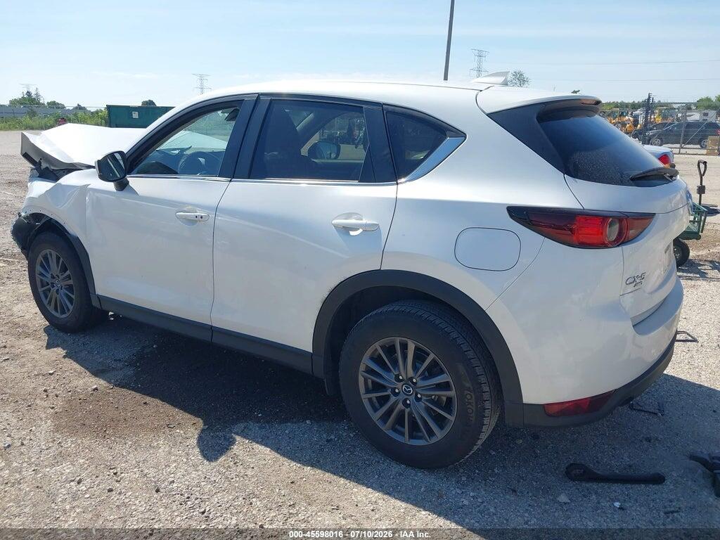JM3KFBCM5M0359293 2021 MAZDA CX-5 photo no. 3