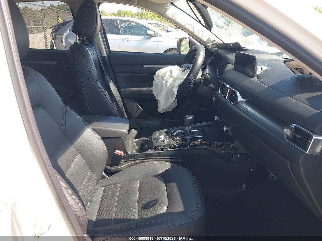 JM3KFBCM5M0359293 2021 MAZDA CX-5 photo no. 5