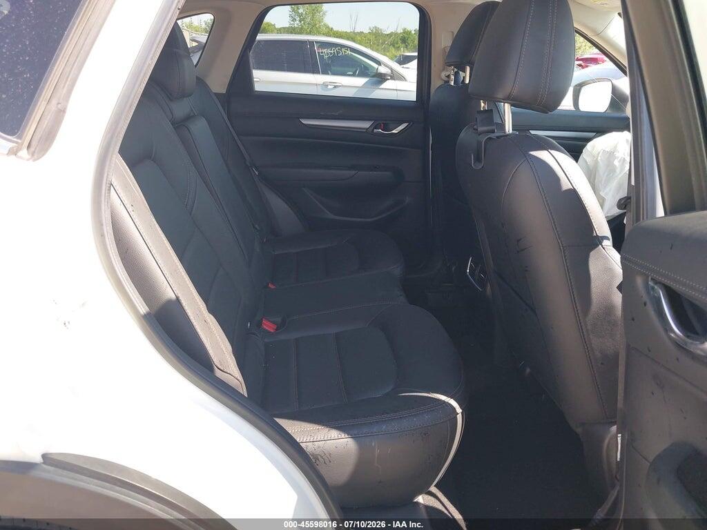 JM3KFBCM5M0359293 2021 MAZDA CX-5 photo no. 8