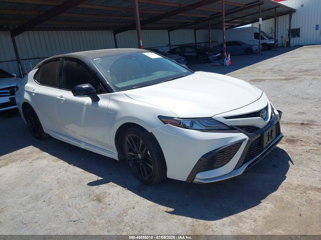 4T1K61AK9RU228979 2024 TOYOTA CAMRY photo no. 1