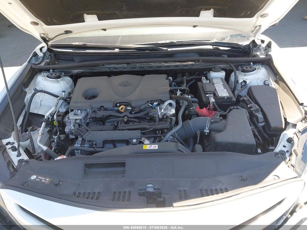 4T1K61AK9RU228979 2024 TOYOTA CAMRY photo no. 10