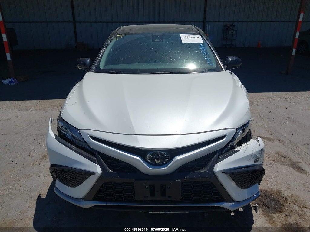 4T1K61AK9RU228979 2024 TOYOTA CAMRY photo no. 12