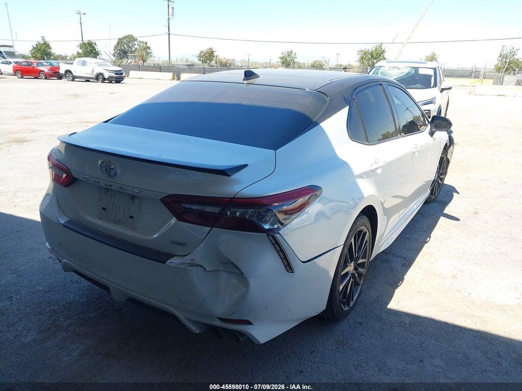 4T1K61AK9RU228979 2024 TOYOTA CAMRY photo no. 4