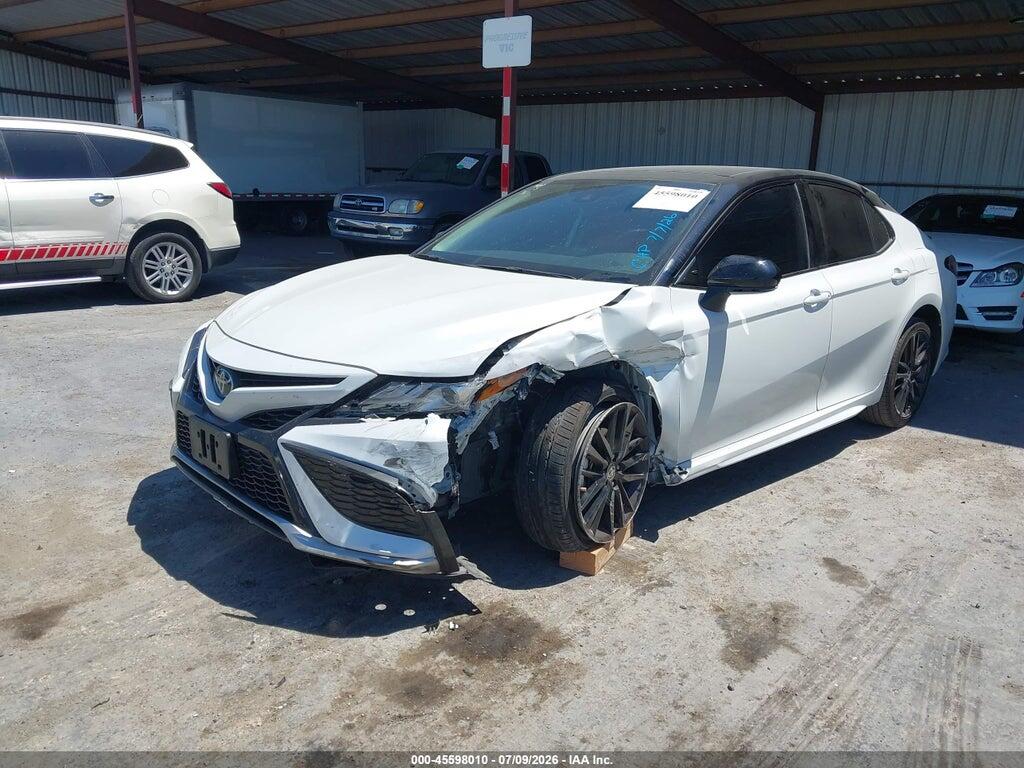 4T1K61AK9RU228979 2024 TOYOTA CAMRY photo no. 6