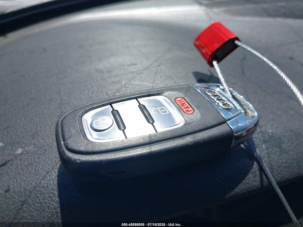 WAUFGAFC3GN075881 2016 AUDI A6 photo no. 11