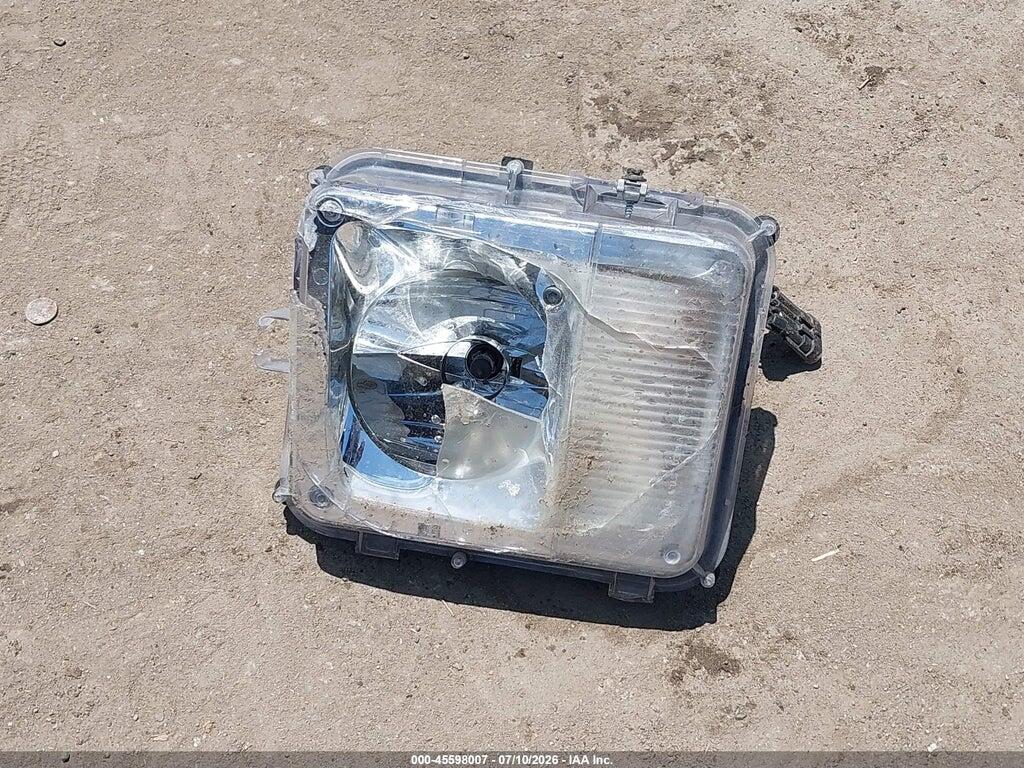 1GYEE63A450139211 2005 CADILLAC SRX photo no. 12