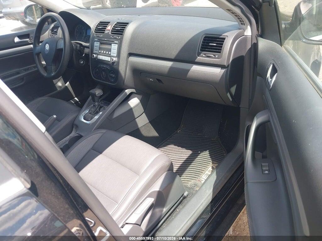 3VWEF71K57M174776 2007 VOLKSWAGEN JETTA photo no. 5