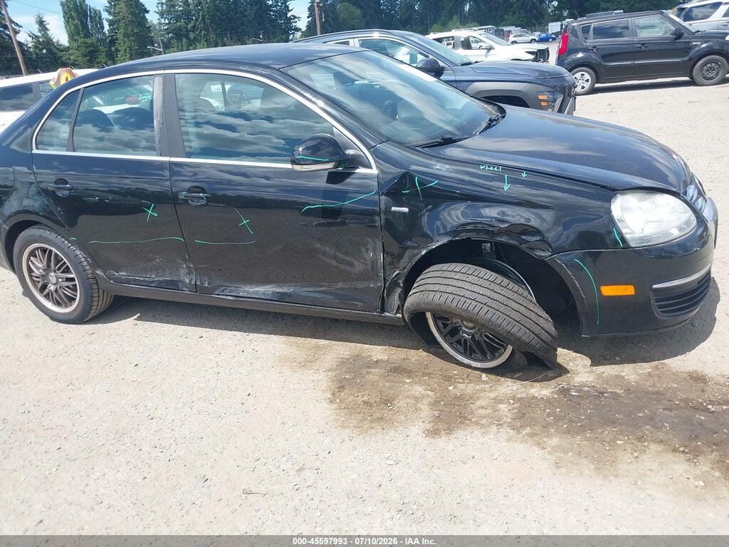3VWEF71K57M174776 2007 VOLKSWAGEN JETTA photo no. 6