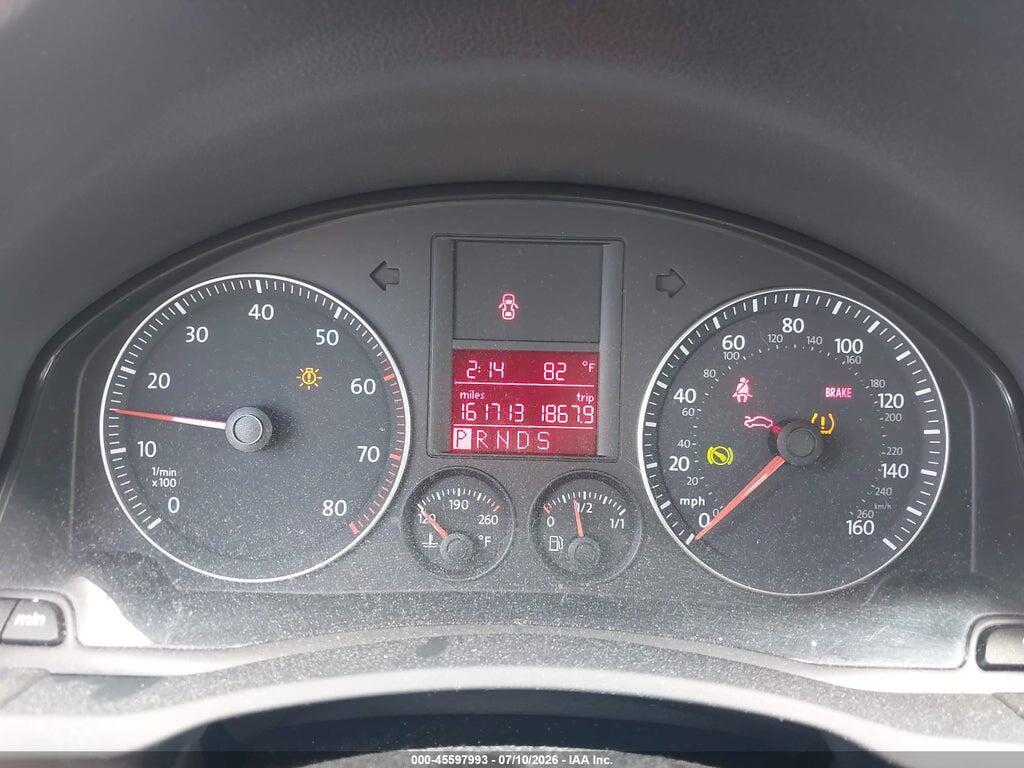 3VWEF71K57M174776 2007 VOLKSWAGEN JETTA photo no. 7