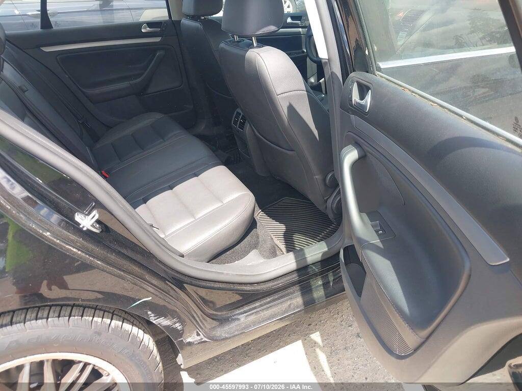 3VWEF71K57M174776 2007 VOLKSWAGEN JETTA photo no. 8