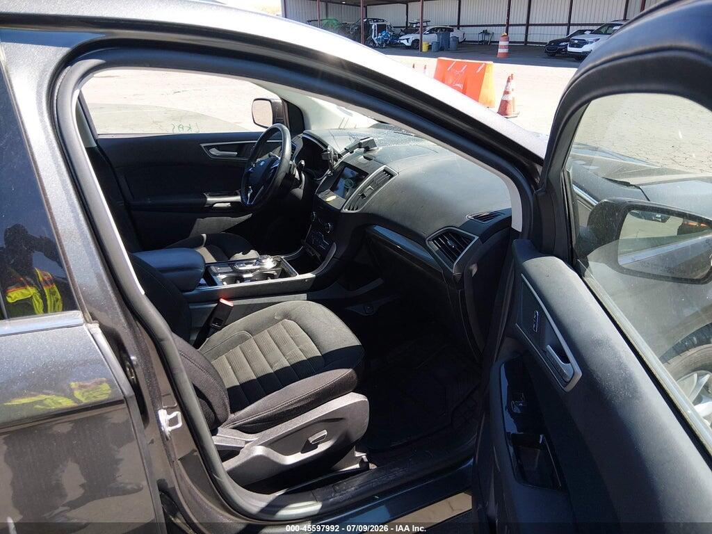 2FMPK4J9XKBB70196 2019 FORD EDGE photo no. 5