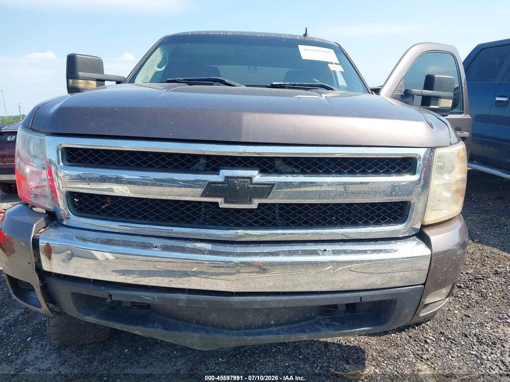 2GCEK133481145750 2008 CHEVROLET SILVERADO 1500 photo no. 12