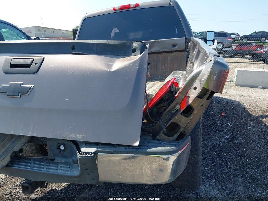 2GCEK133481145750 2008 CHEVROLET SILVERADO 1500 photo no. 6