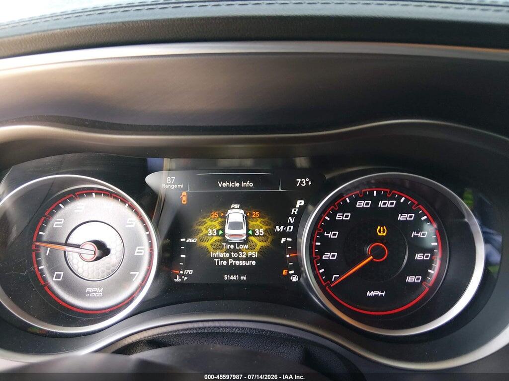 2C3CDXGJ4MH578102 2021 DODGE CHARGER photo no. 7