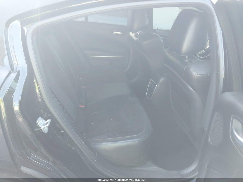 2C3CDXGJ4MH578102 2021 DODGE CHARGER photo no. 8