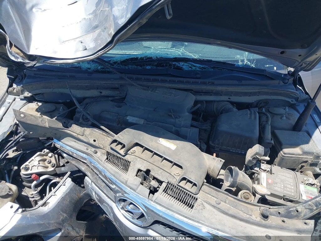 KMHDC8AE2CU155689 2012 HYUNDAI ELANTRA TOURING photo no. 10