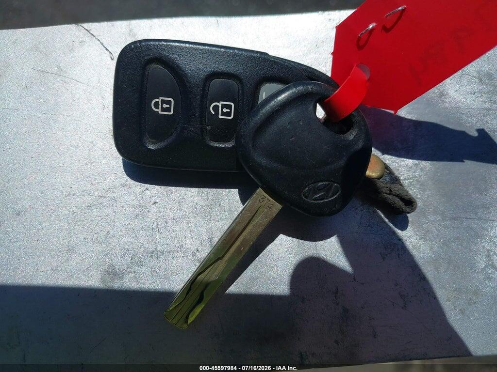 KMHDC8AE2CU155689 2012 HYUNDAI ELANTRA TOURING photo no. 11