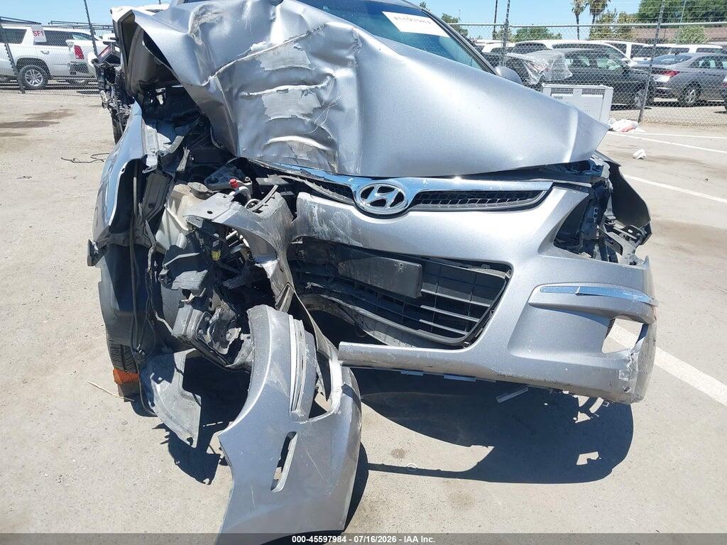 KMHDC8AE2CU155689 2012 HYUNDAI ELANTRA TOURING photo no. 6