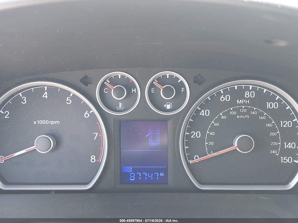 KMHDC8AE2CU155689 2012 HYUNDAI ELANTRA TOURING photo no. 7