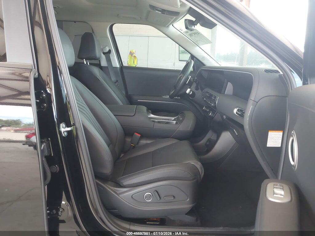 KM8RHESA4TU069155 2026 HYUNDAI PALISADE HEV photo no. 5