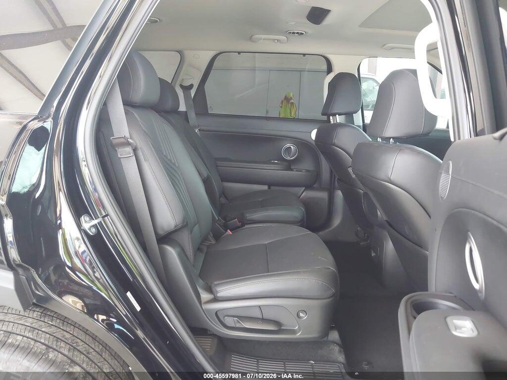KM8RHESA4TU069155 2026 HYUNDAI PALISADE HEV photo no. 8