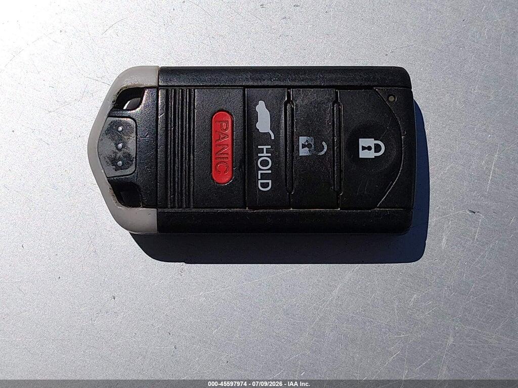5J8TB3H57FL014415 2015 ACURA RDX photo no. 11