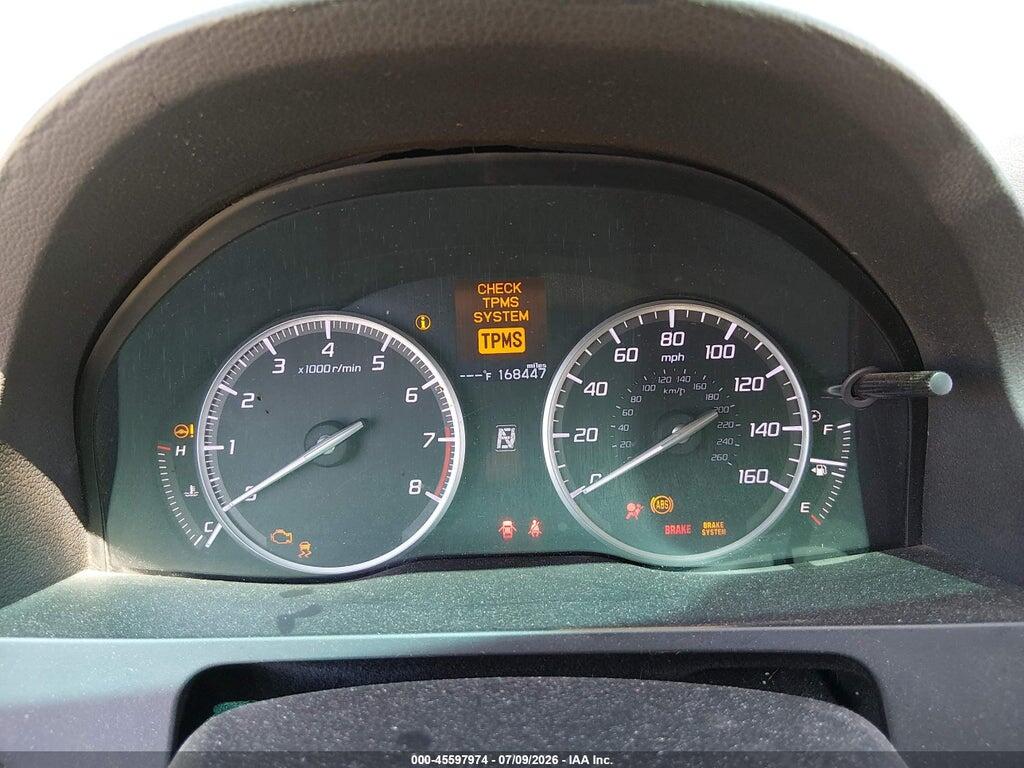 5J8TB3H57FL014415 2015 ACURA RDX photo no. 7