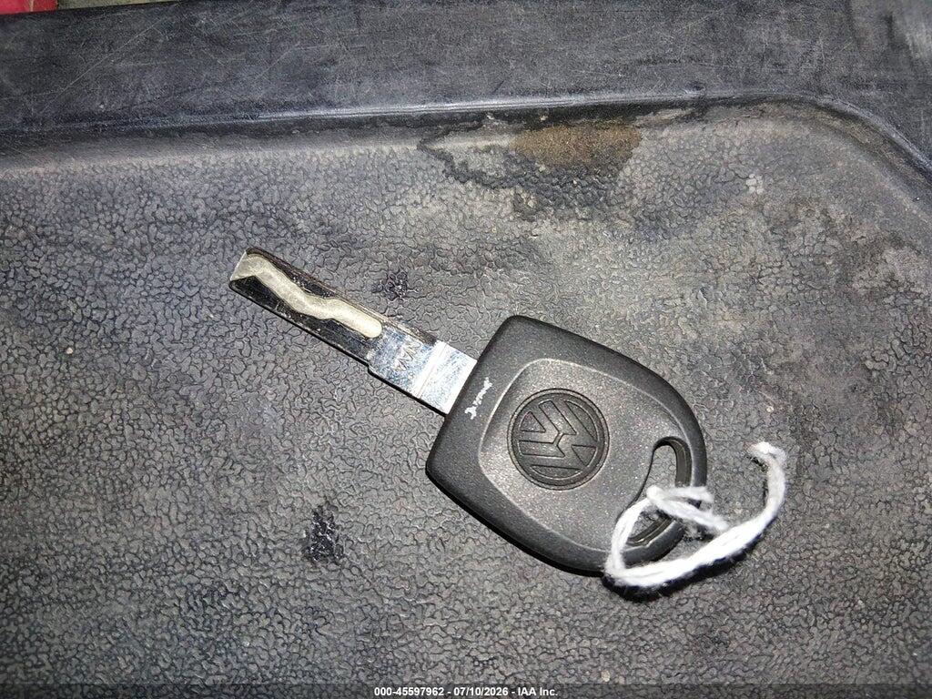 3VWRT29M41M019677 2001 VOLKSWAGEN JETTA photo no. 11