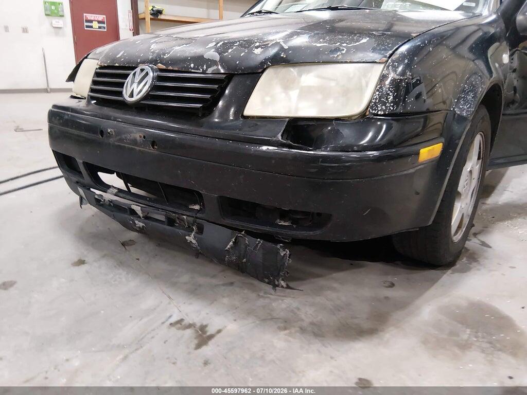 3VWRT29M41M019677 2001 VOLKSWAGEN JETTA photo no. 6