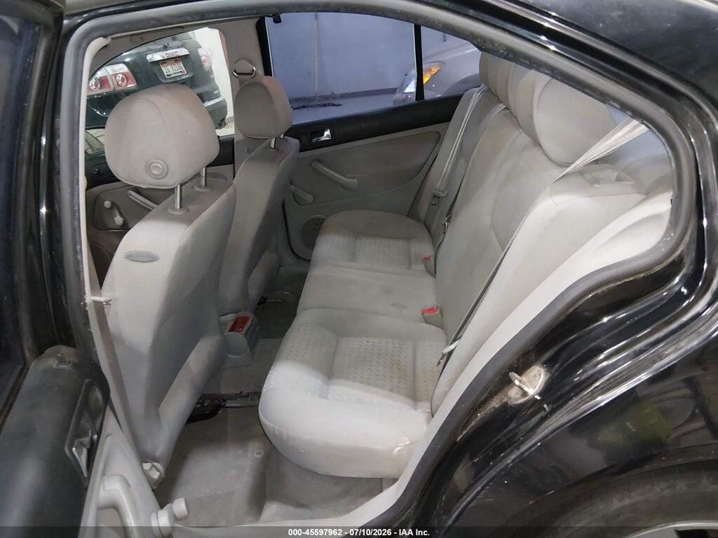 3VWRT29M41M019677 2001 VOLKSWAGEN JETTA photo no. 8
