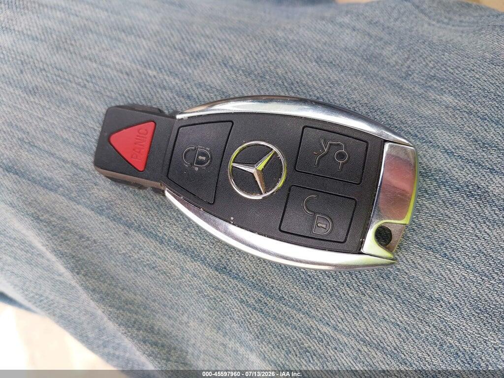 WDCGG0EB6EG188486 2014 MERCEDES-BENZ GLK 250 BLUETEC photo no. 11