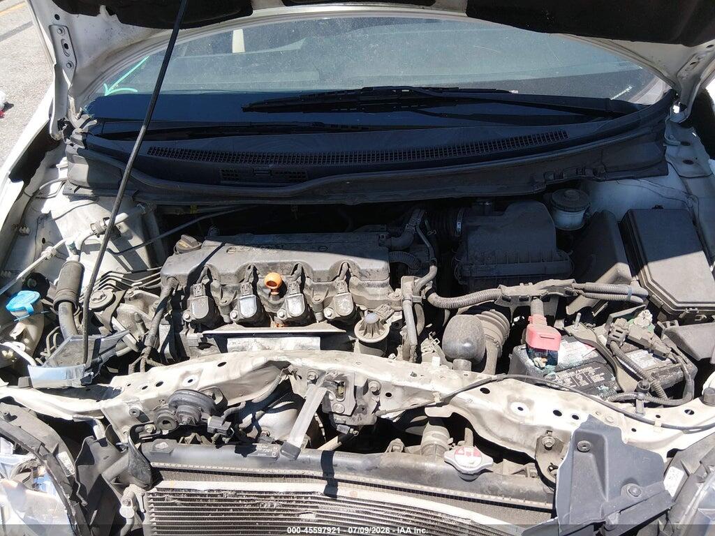 2HGFB2F89FH551028 2015 HONDA CIVIC photo no. 10