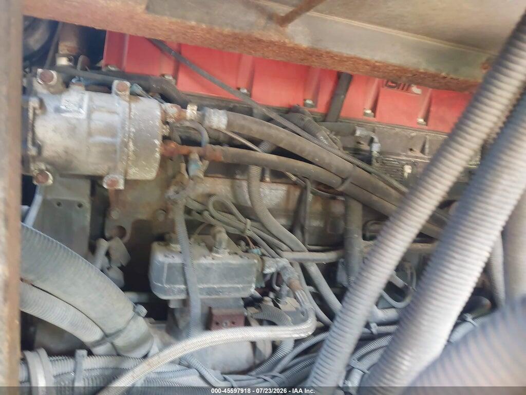 4VZAT1C908C060896 2008 SPARTAN MOTORS MOTORHOME photo no. 10