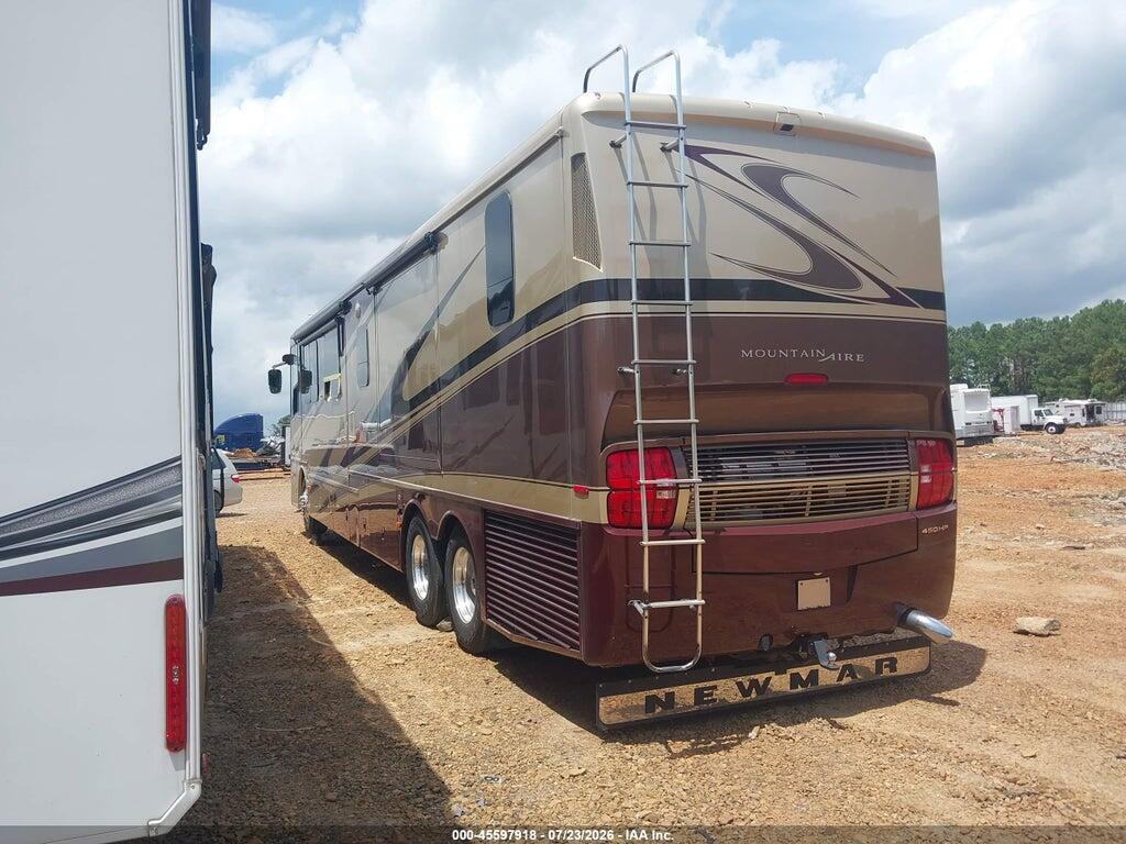 4VZAT1C908C060896 2008 SPARTAN MOTORS MOTORHOME photo no. 3
