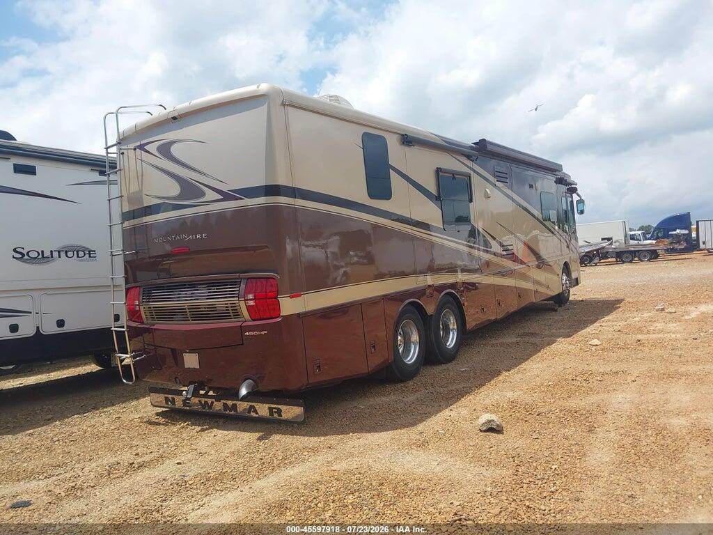 4VZAT1C908C060896 2008 SPARTAN MOTORS MOTORHOME photo no. 4