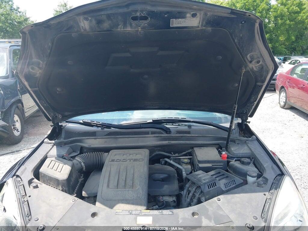 2GNALAEK7E6367673 2014 CHEVROLET EQUINOX photo no. 10