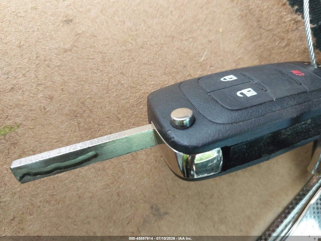 2GNALAEK7E6367673 2014 CHEVROLET EQUINOX photo no. 11