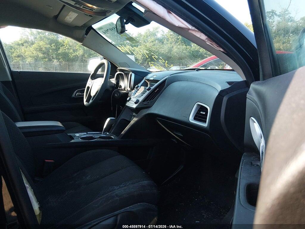 2GNALAEK7E6367673 2014 CHEVROLET EQUINOX photo no. 5
