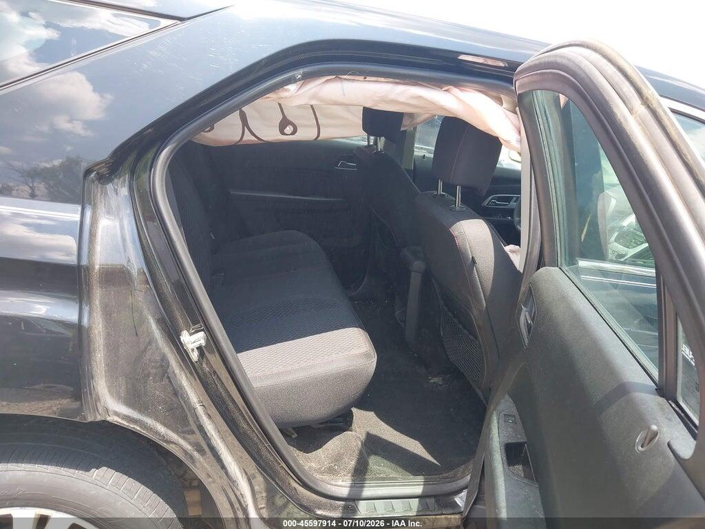2GNALAEK7E6367673 2014 CHEVROLET EQUINOX photo no. 8