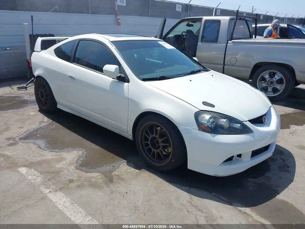 JH4DC53013S004597 2003 ACURA RSX photo no. 1