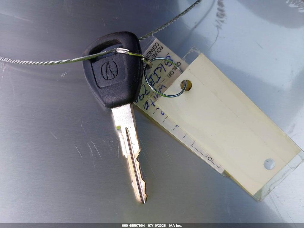 JH4DC53013S004597 2003 ACURA RSX photo no. 11