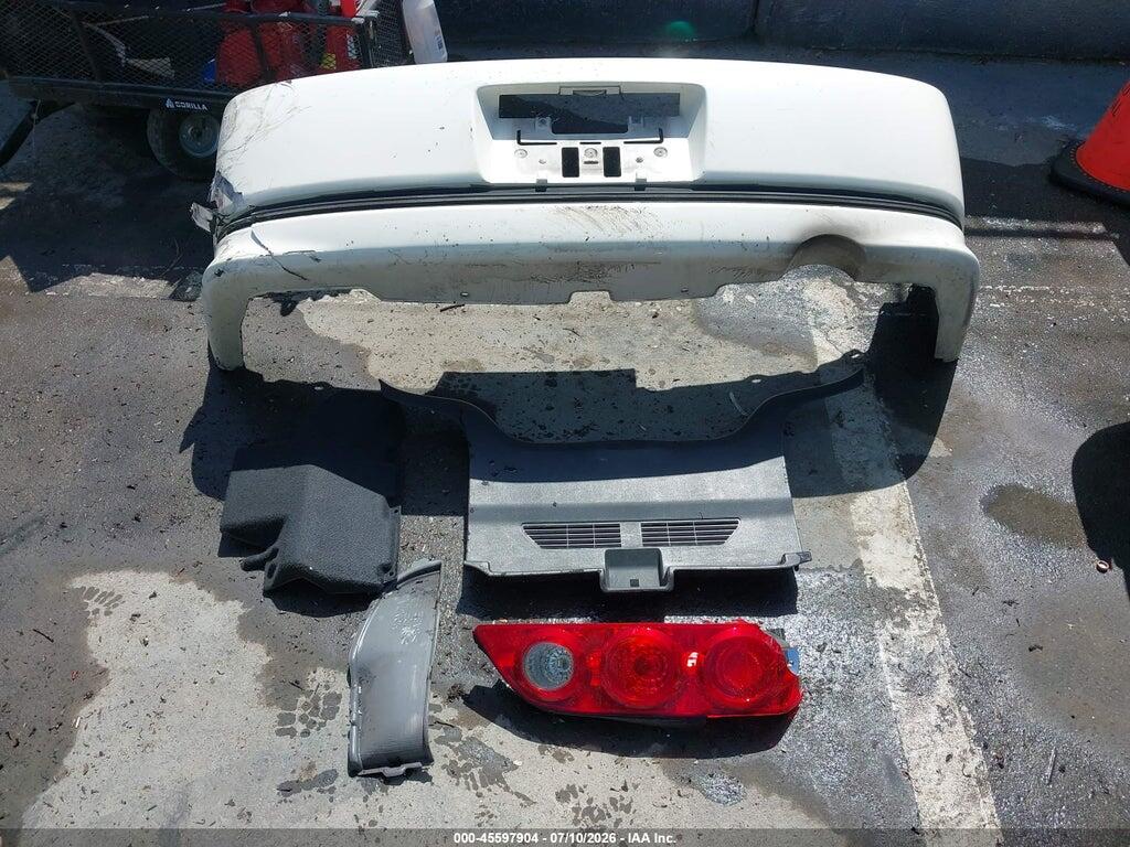 JH4DC53013S004597 2003 ACURA RSX photo no. 12