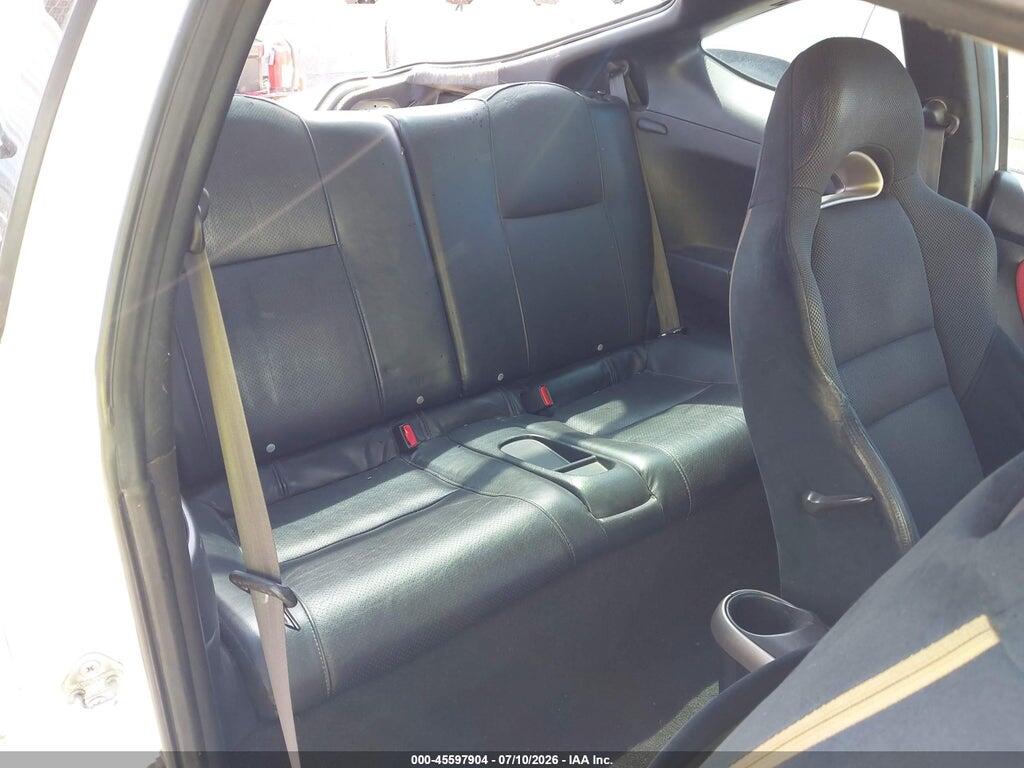 JH4DC53013S004597 2003 ACURA RSX photo no. 8