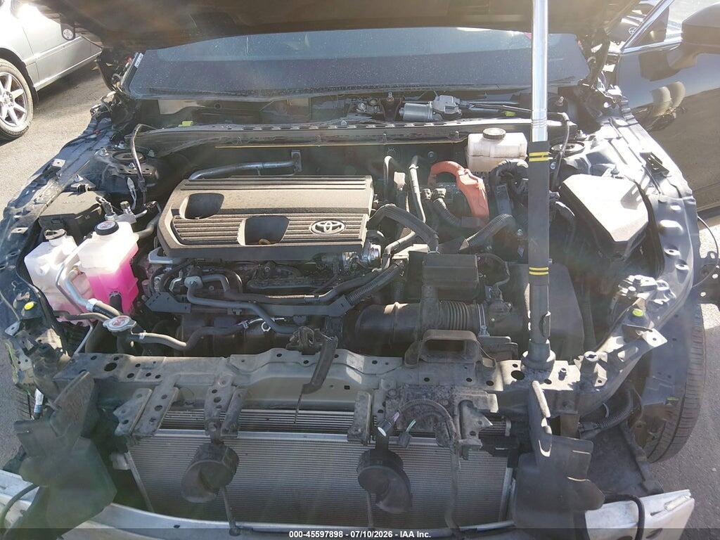JTDAAAAF4R3024128 2024 TOYOTA CROWN photo no. 10