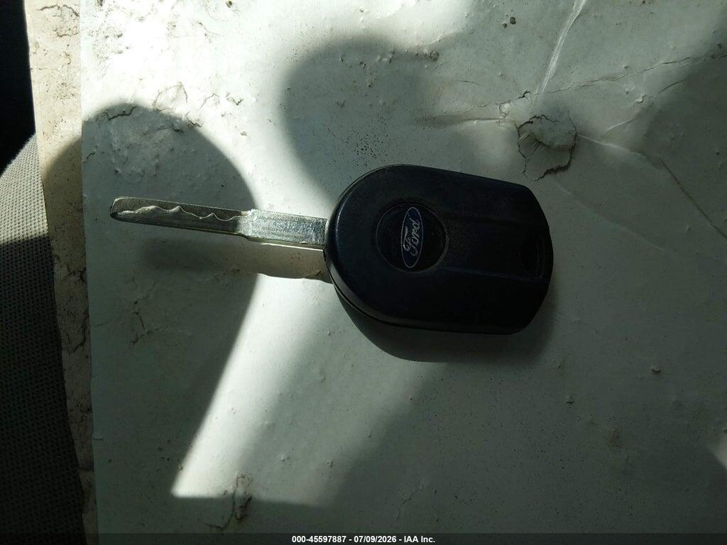 1FMCU0GX6EUE51420 2014 FORD ESCAPE photo no. 11