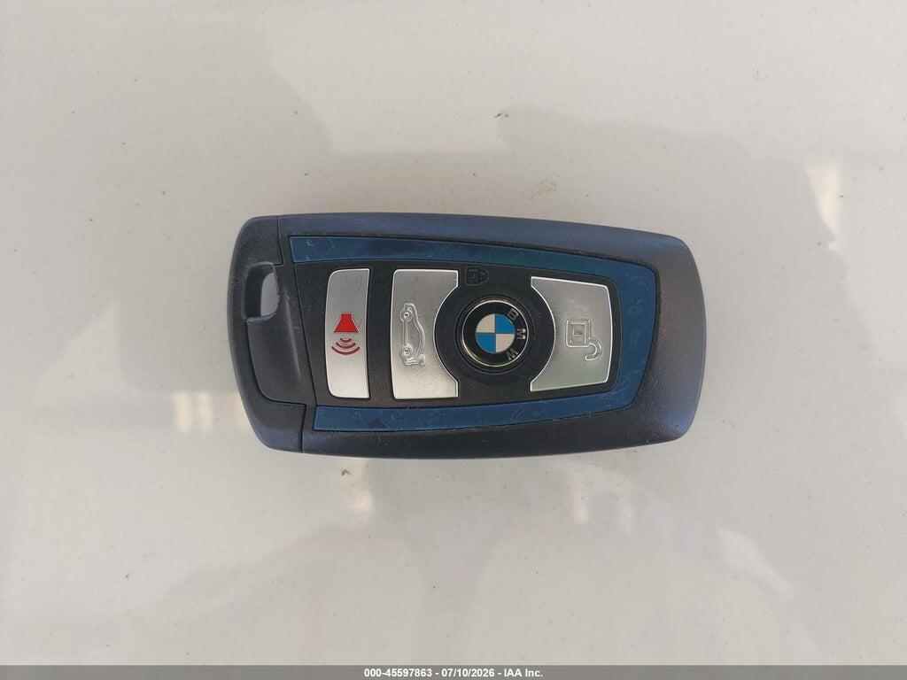 WBA8B9G53JNT89866 2018 BMW 330I photo no. 11