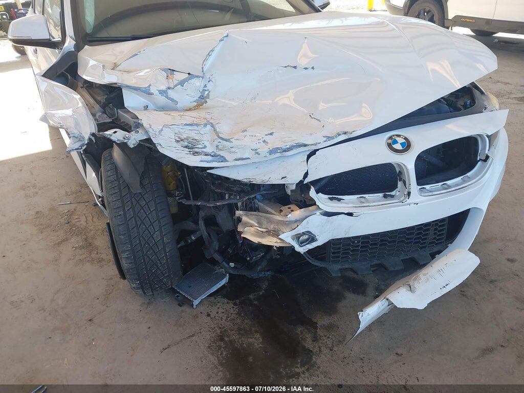 WBA8B9G53JNT89866 2018 BMW 330I photo no. 6