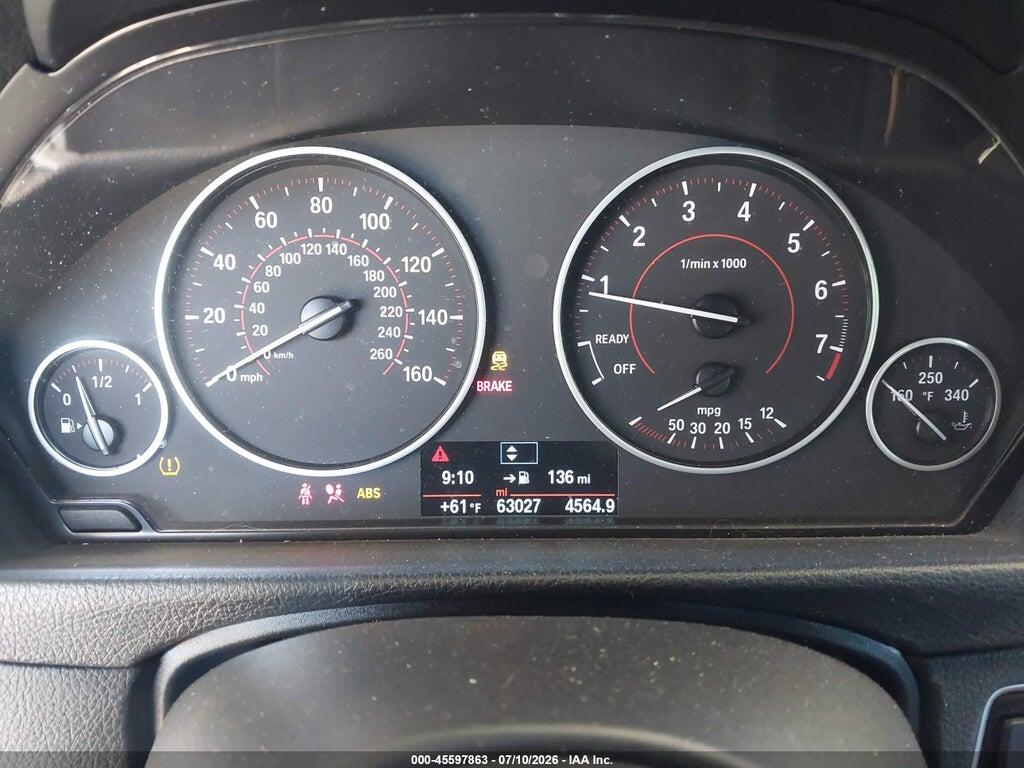 WBA8B9G53JNT89866 2018 BMW 330I photo no. 7